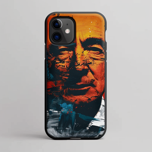 Funda para iphone de Oppenheimer