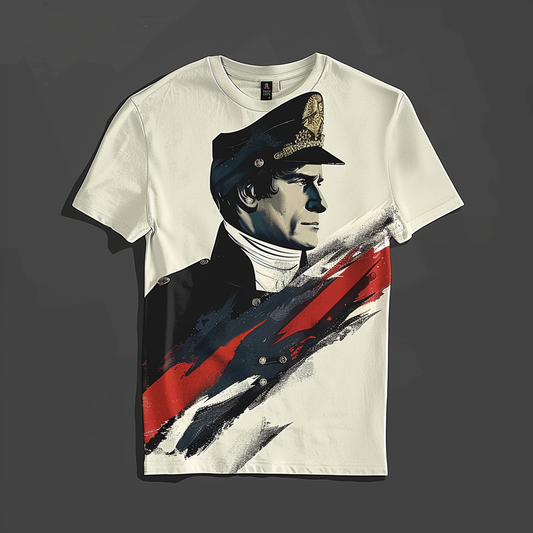 Playa de la revolución francesa