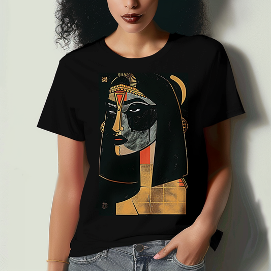 playera de cleopatra
