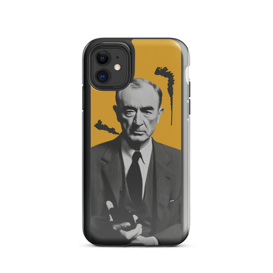 Funda Oppenheimer